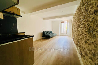  Appartement � vendre 2 pi�ces 41 m�