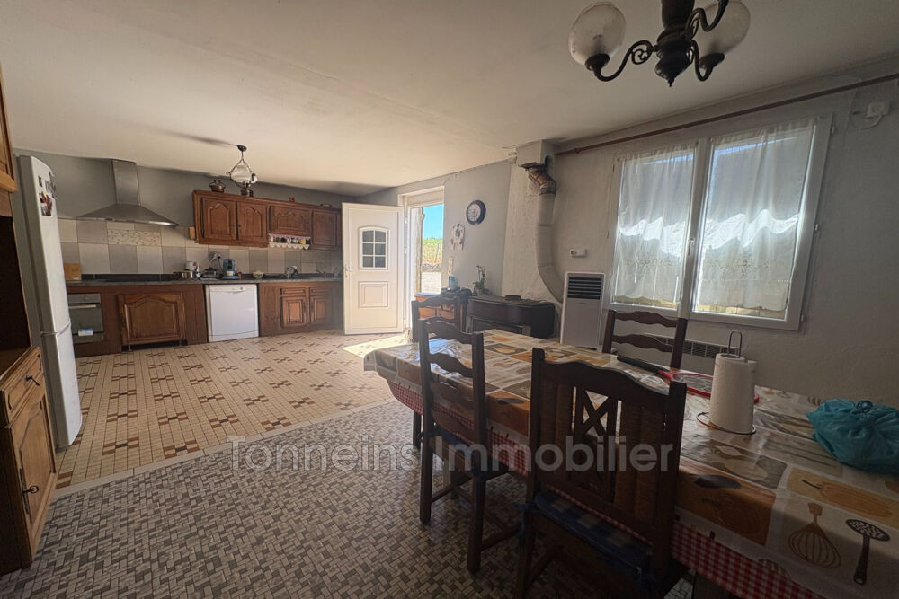 vente maison 5 Pièce(s)