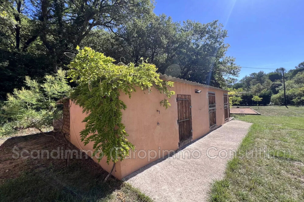 � vendre  Maison Tourves (83170)