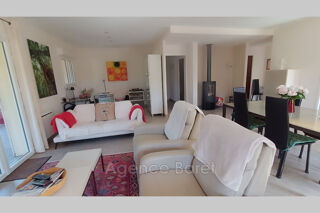  Maison à vendre 4 pièces 116 m²