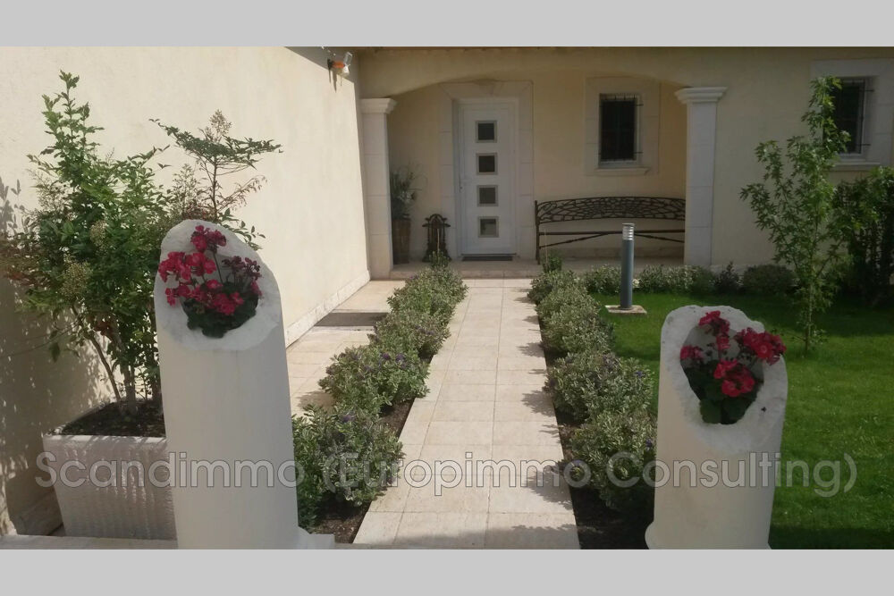 � vendre  Maison Aups (83630)