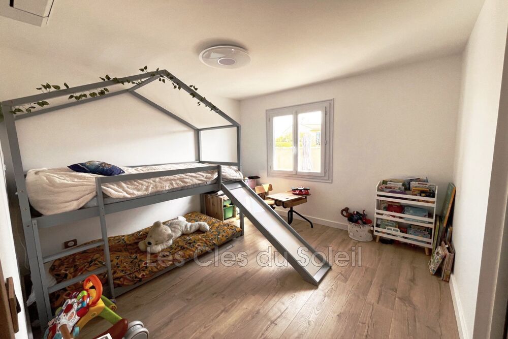  vendre  Maison La Seyne-sur-Mer (83500)