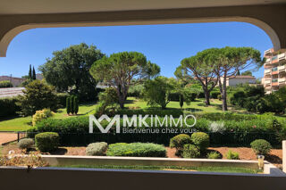  Appartement � louer 1 pi�ce 23 m�