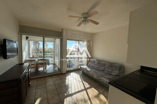  Appartement  vendre 1 pice 25 m