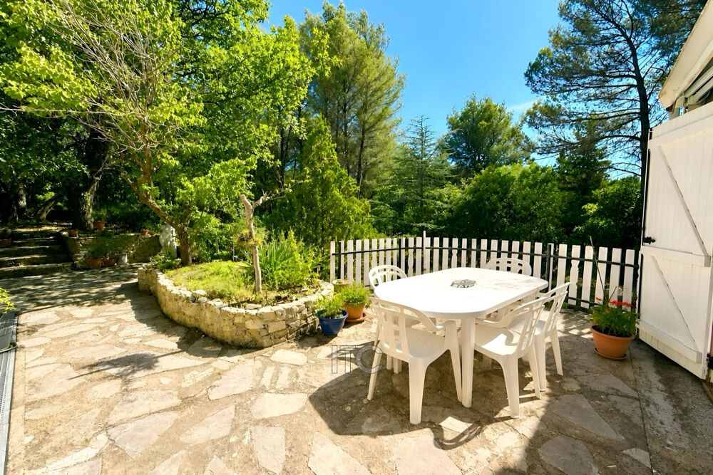 Vente Maison vente maison 6 Pièce(s) Trets