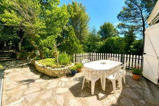 Vente Maison vente maison 6 Pièce(s) Trets