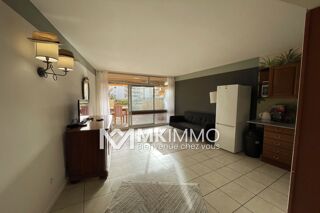  Appartement � vendre 2 pi�ces 50 m�