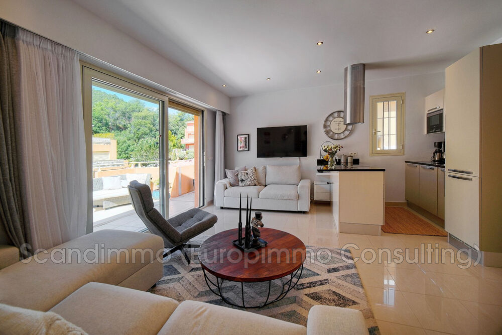 � vendre  Appartement Th�oule-sur-Mer (06590)