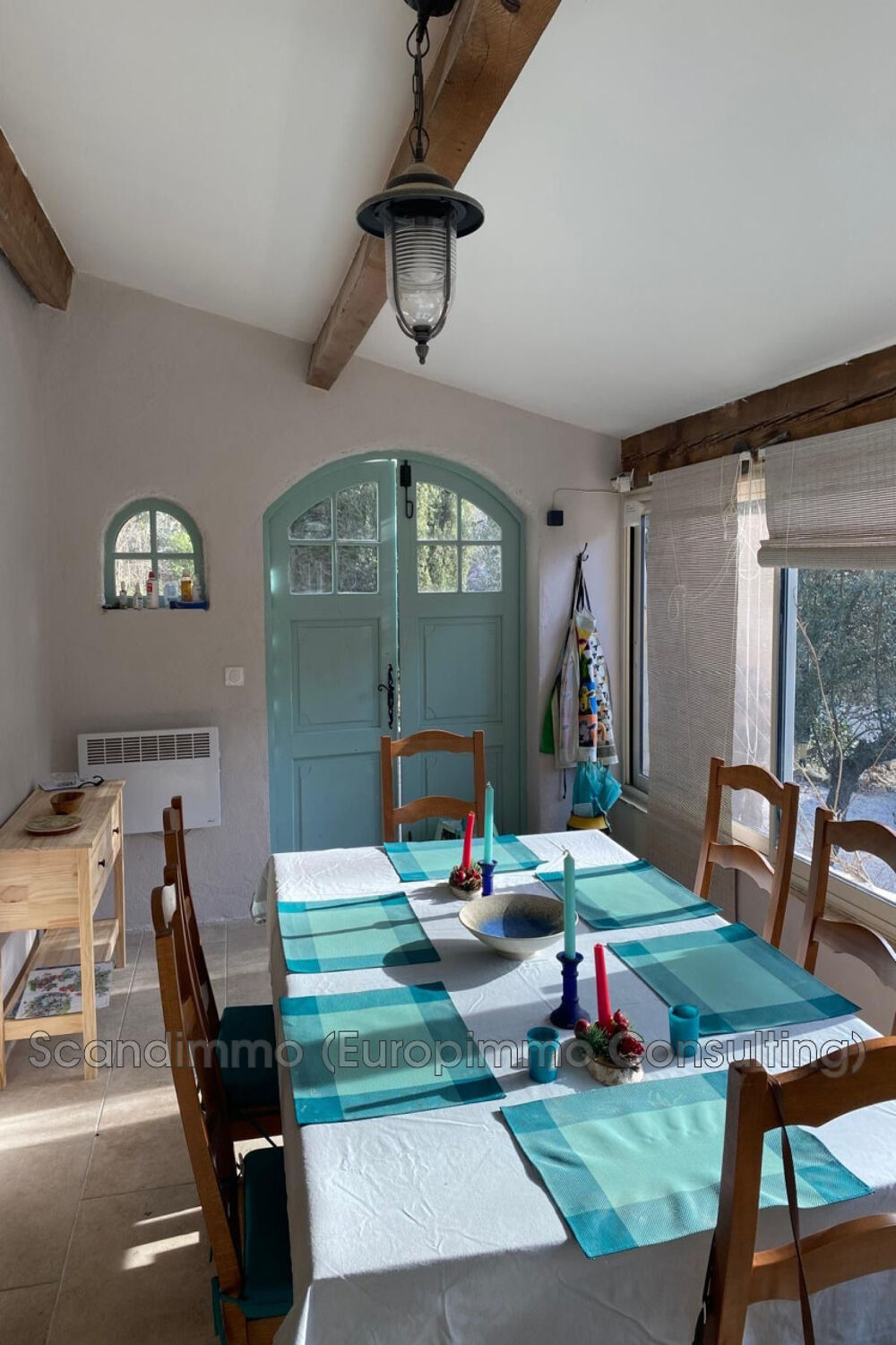 � vendre  Maison Lorgues (83510)