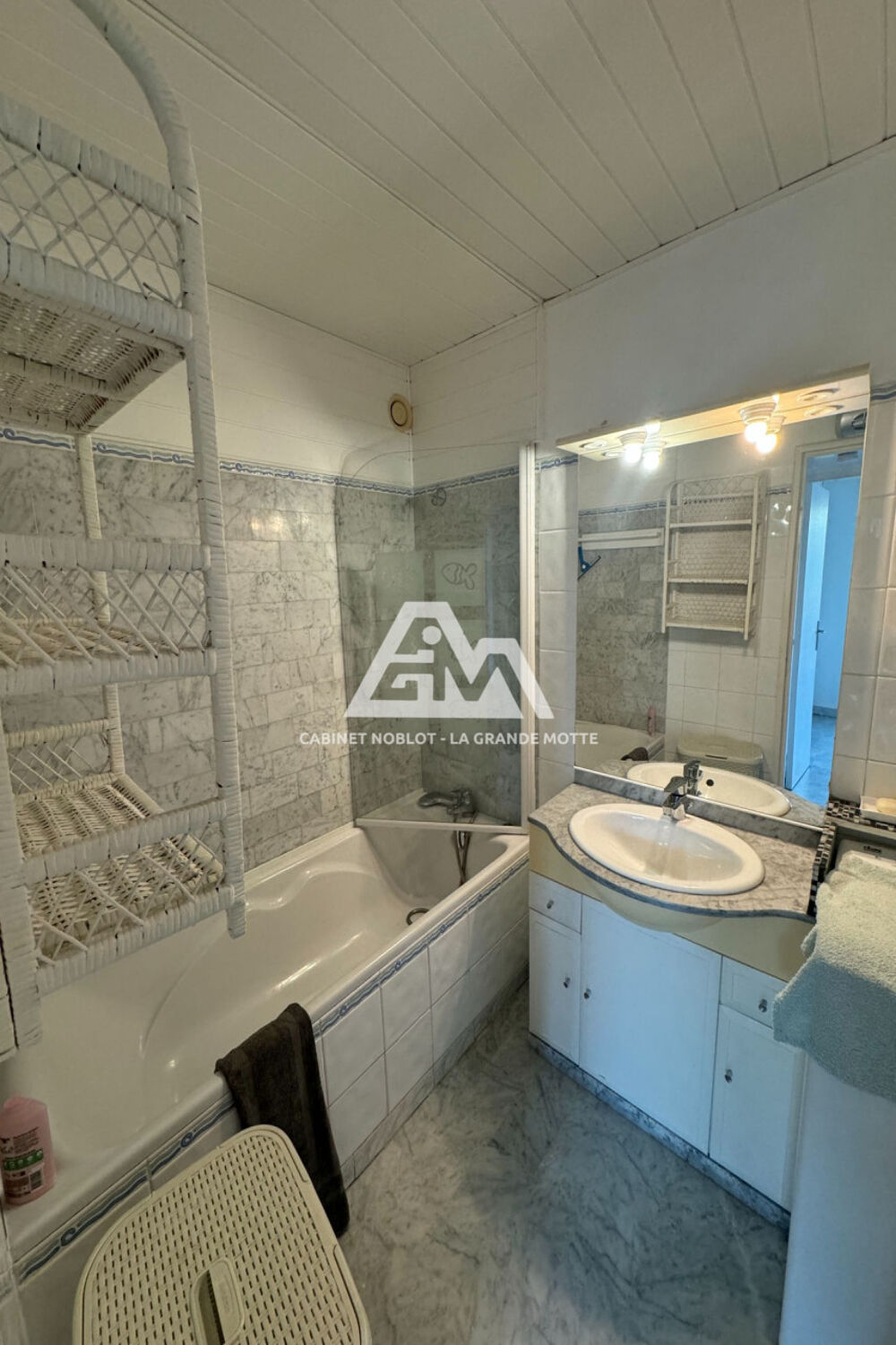 � vendre  Appartement La Grande-Motte (34280)