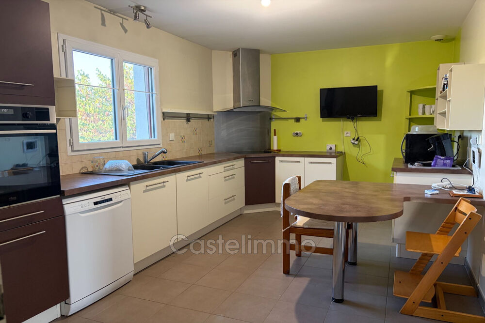 Vente Maison vente maison 5 Pièce(s) Saint-nicolas-de-la-grave