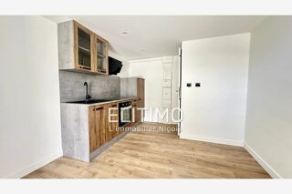  Appartement � vendre 2 pi�ces 40 m�