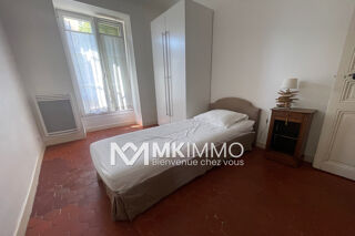  Appartement à louer 1 pièce 20 m²