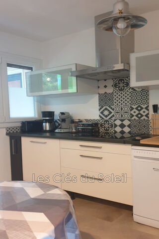  Appartement  vendre 3 pices 54 m