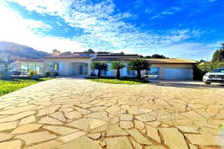  Maison  vendre 7 pices 228 m