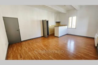  Appartement à louer 3 pièces 68 m²