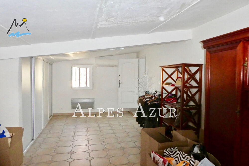  vendre  Maison Villeneuve-Loubet (06270)