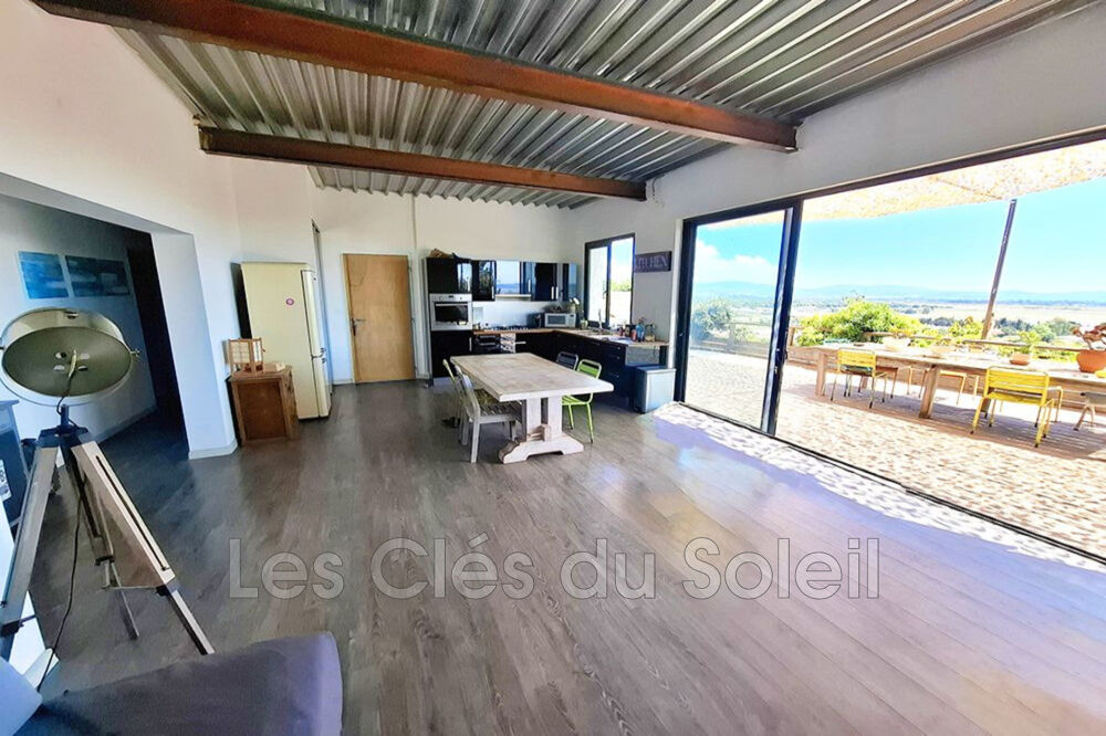  vendre  Maison Hyres (83400)