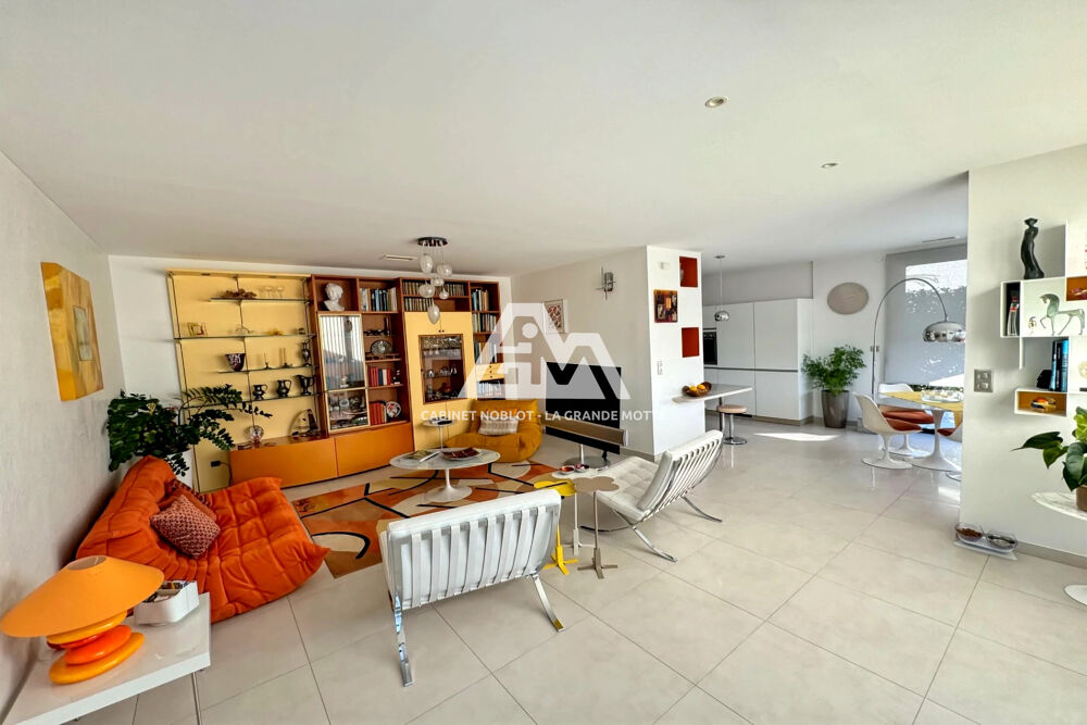 vente villa 6 Pièce(s)