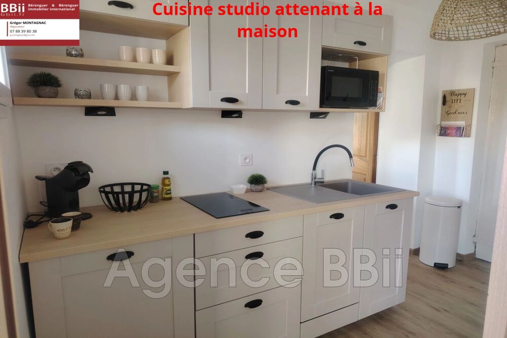  vendre  Maison Vence (06140)