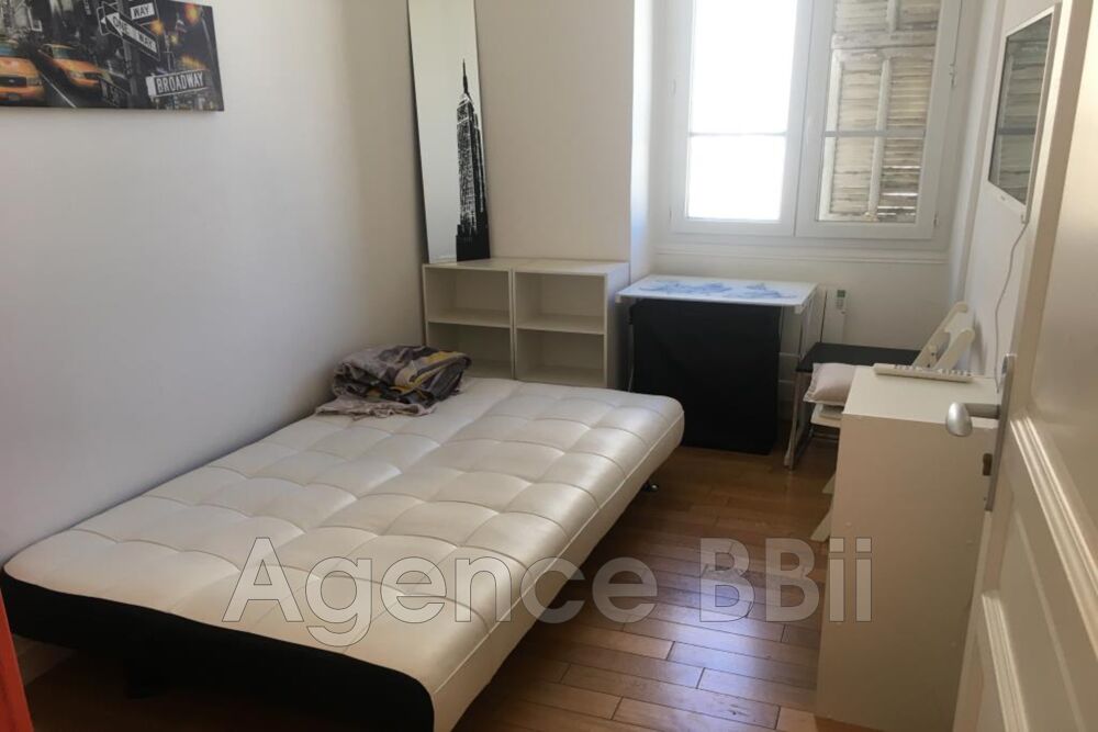  vendre  Appartement Nice (06000)