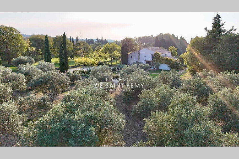 � vendre  Maison Saint-R�my-de-Provence (13210)