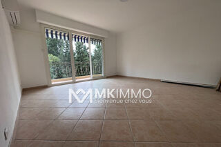  Appartement � louer 2 pi�ces 38 m� Cannes