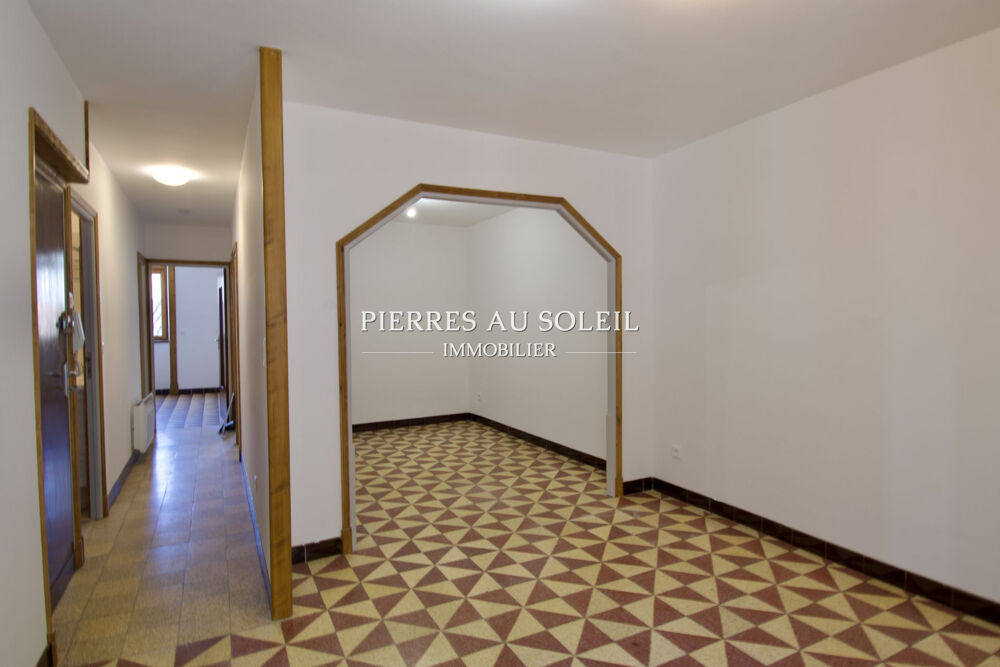 Location Appartement location  2 Pièce(s) Bédarieux