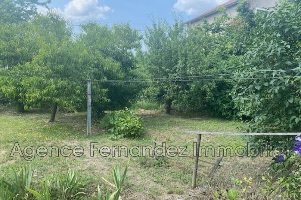 Location Maison Maison proche centre ville. 80 m2 habitables. Marcigny