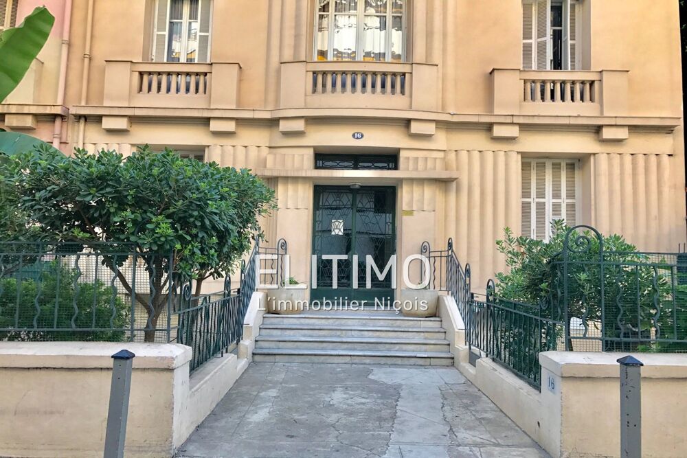 Location Appartement location appartement 2 Pièce(s) Nice