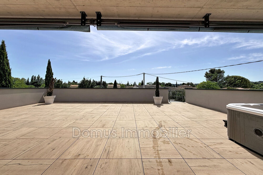 Vente Appartement vente appartement Saint-saturnin-l�s-avignon