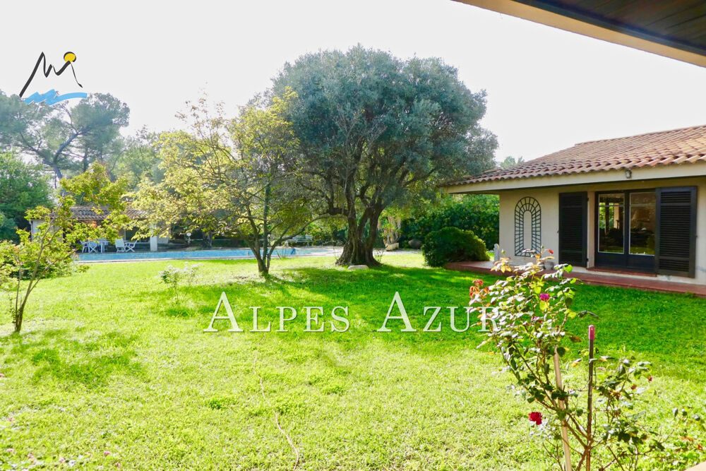  vendre  Maison La Gaude (06610)