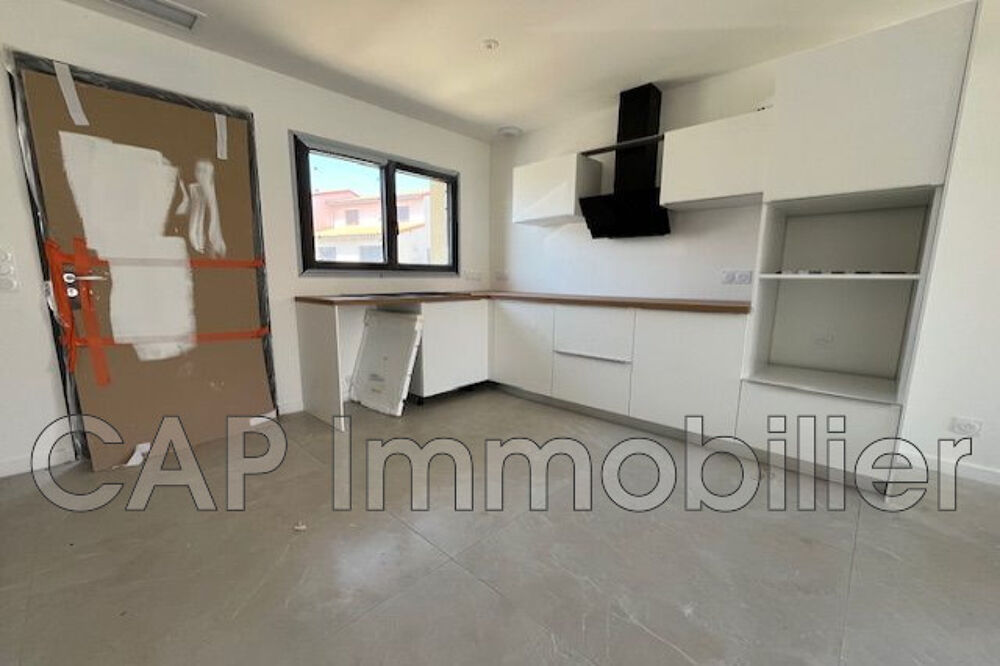 Vente Maison vente maison 4 Pi�ce(s) Cabestany