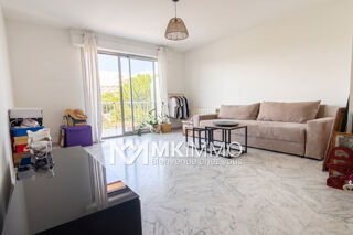  Appartement à vendre 2 pièces 50 m²