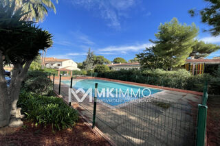  Appartement � vendre 2 pi�ces 45 m�