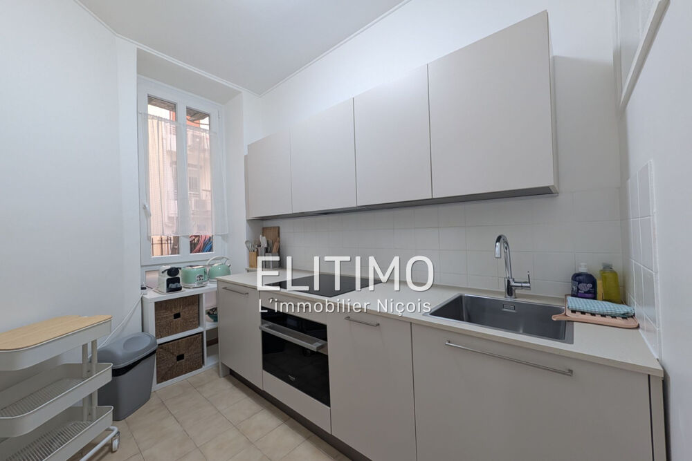 vente appartement 2 Pièce(s)