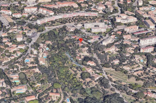  Parking / Garage  vendre 24 m