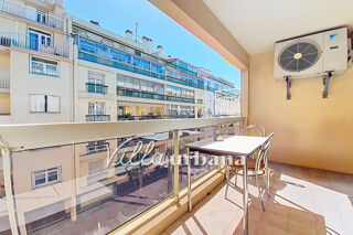 Appartement à vendre 2 pièces 54 m²