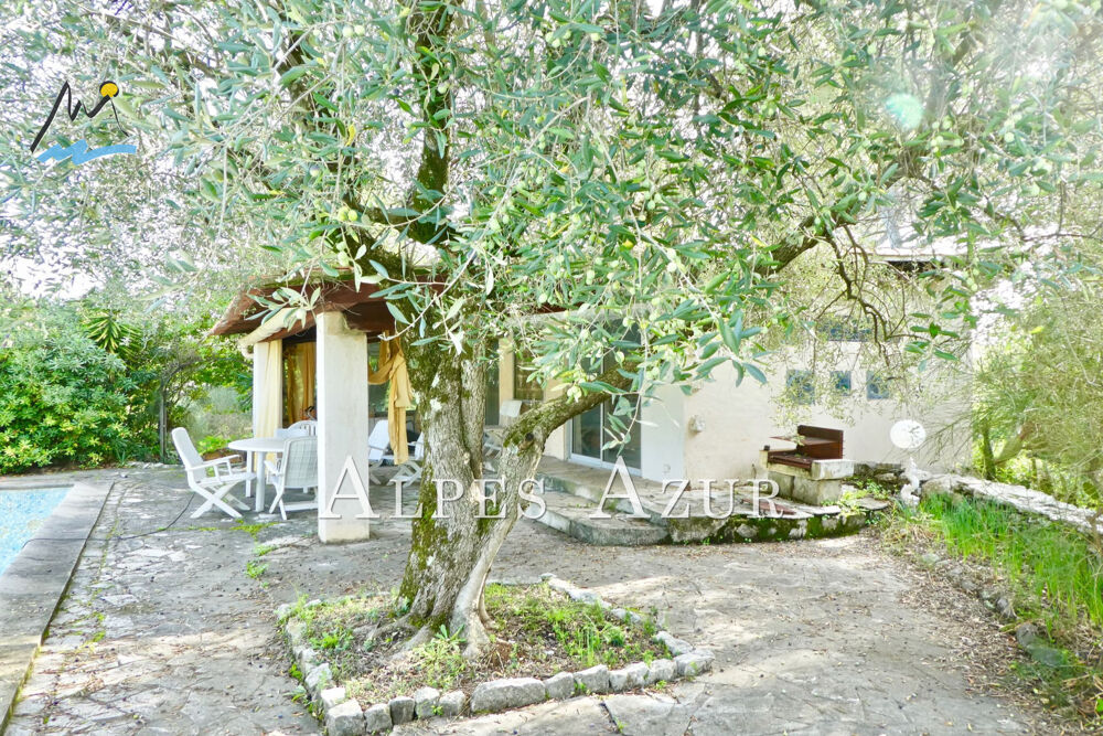  vendre  Maison La Gaude (06610)