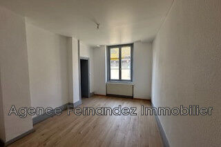  Appartement à louer 2 pièces 55 m²
