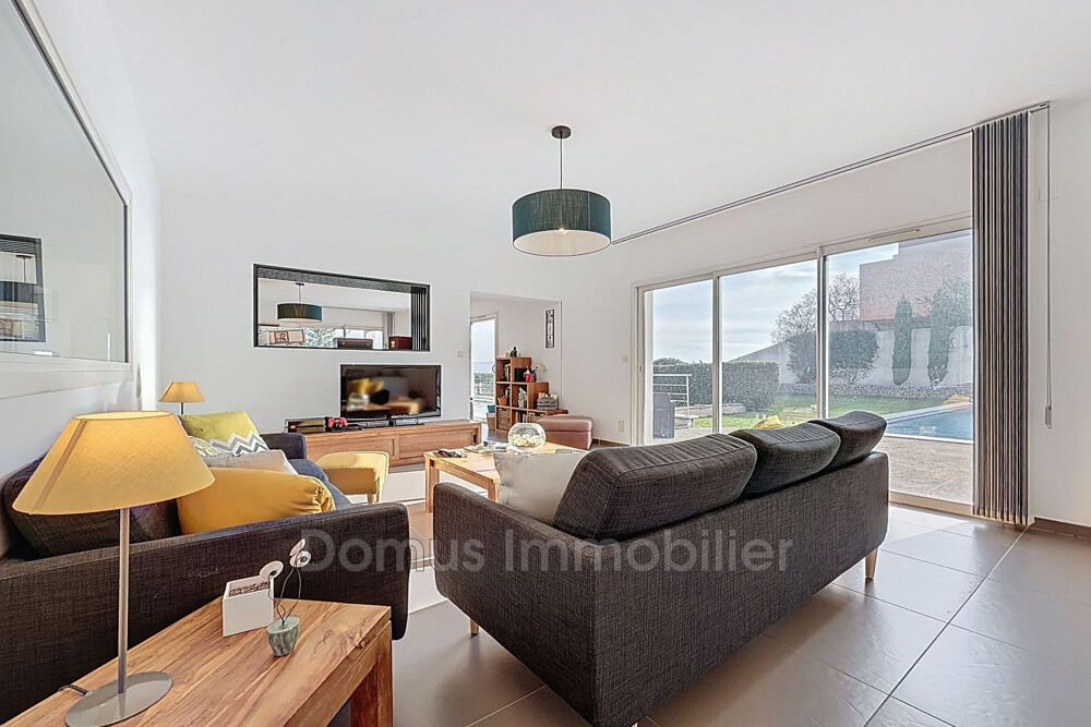 � vendre  Maison Saint-Saturnin-l�s-Avignon (84450)