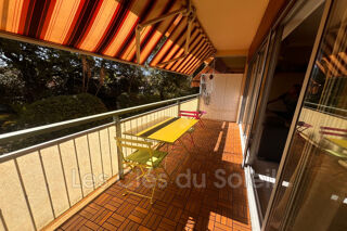  Appartement � vendre 2 pi�ces 43 m�