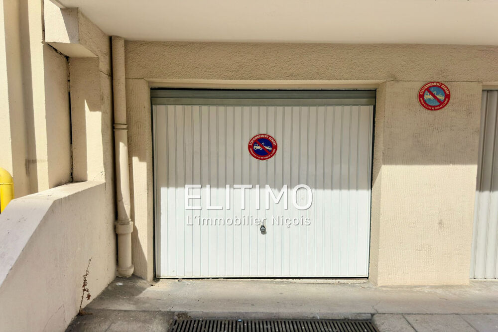Vente Parking/Garage vente box fermé Nice
