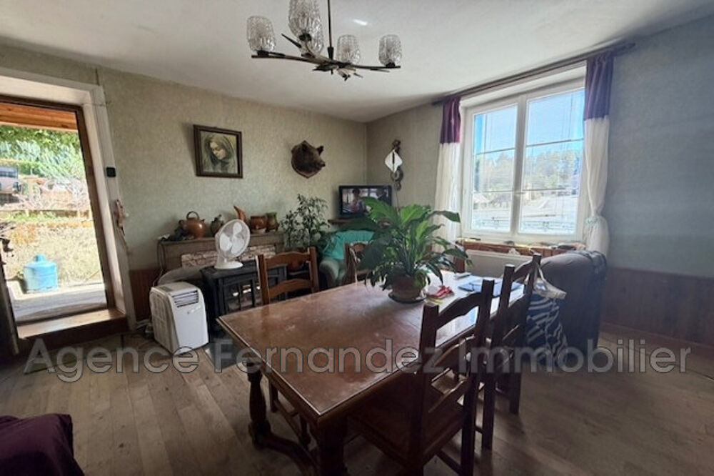 VENTE EN VIAGER OCCUPÉ.