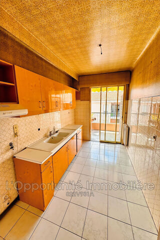  Appartement � vendre 3 pi�ces 68 m�