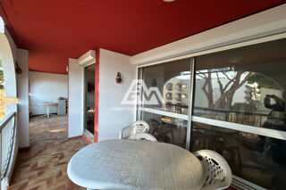  Appartement � vendre 3 pi�ces 64 m�