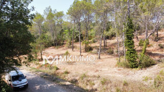  Terrain � vendre 5100 m�