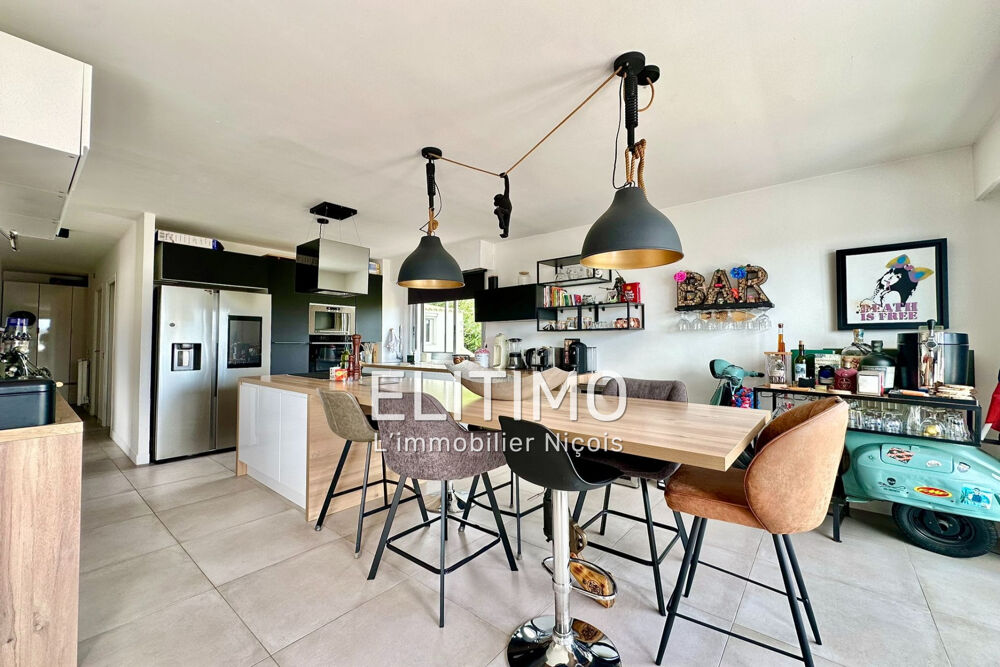 à vendre  Appartement Nice (06000)