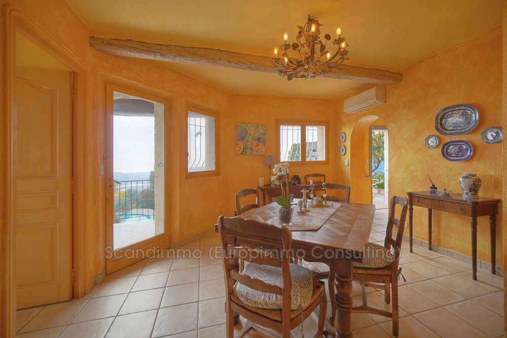 � vendre  Maison Vence (06140)