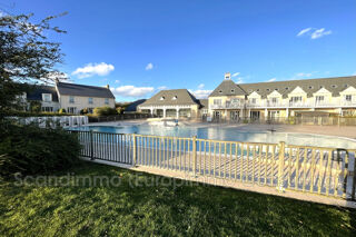  Maison � vendre 4 pi�ces 73 m�